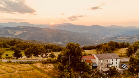 Le Spine B&B — foto 4